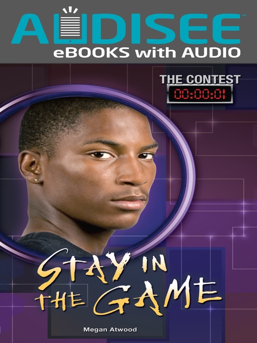 Cover image for Stay in the Game